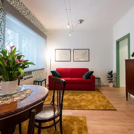 Casa Bouganville - St. Peter Romantic Apartment ภายนอก รูปภาพ