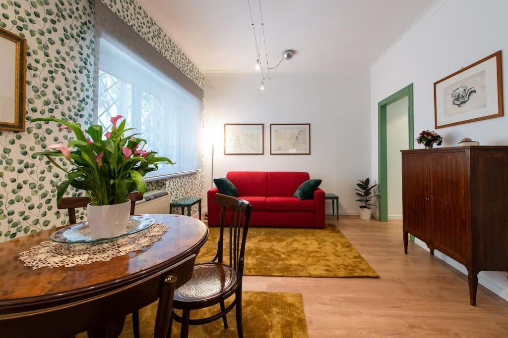 Casa Bouganville - St. Peter Romantic Apartment ภายนอก รูปภาพ