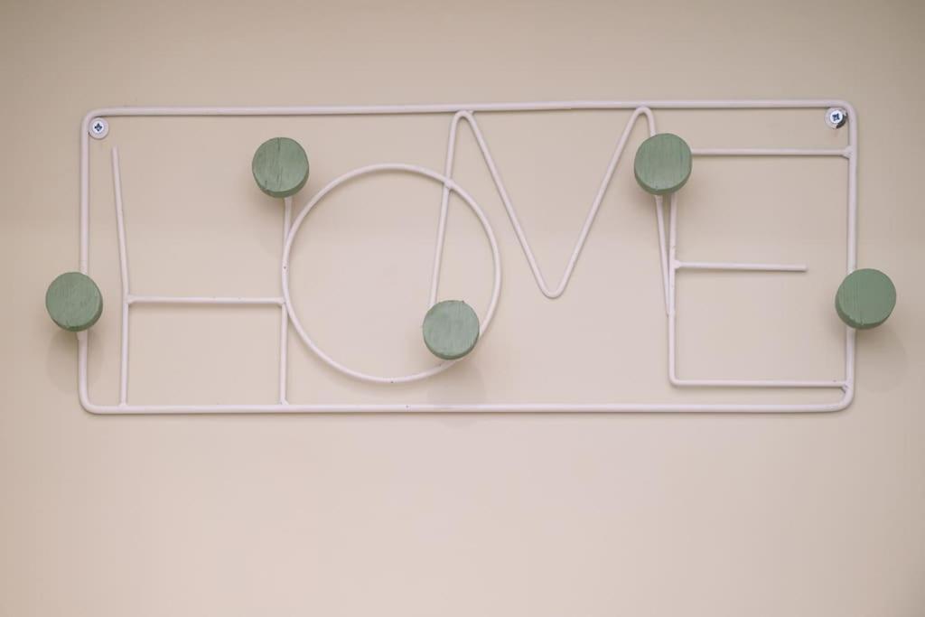 Casa Bouganville - St. Peter Romantic Apartment ภายนอก รูปภาพ