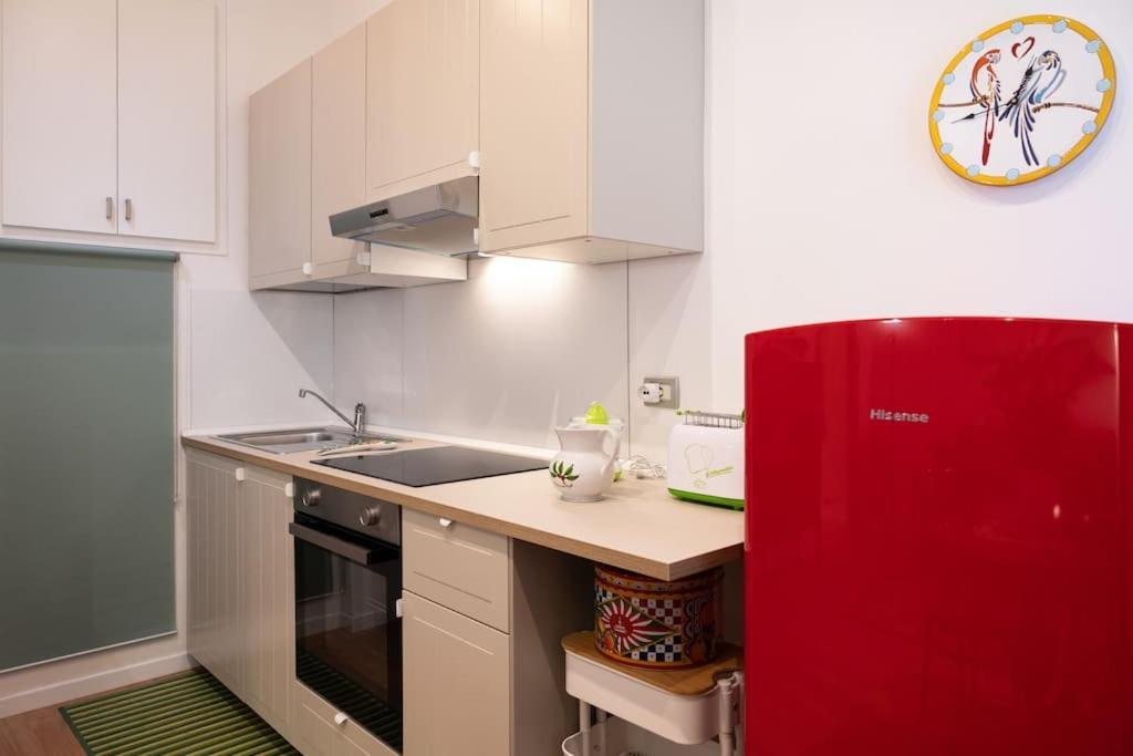 Casa Bouganville - St. Peter Romantic Apartment ภายนอก รูปภาพ