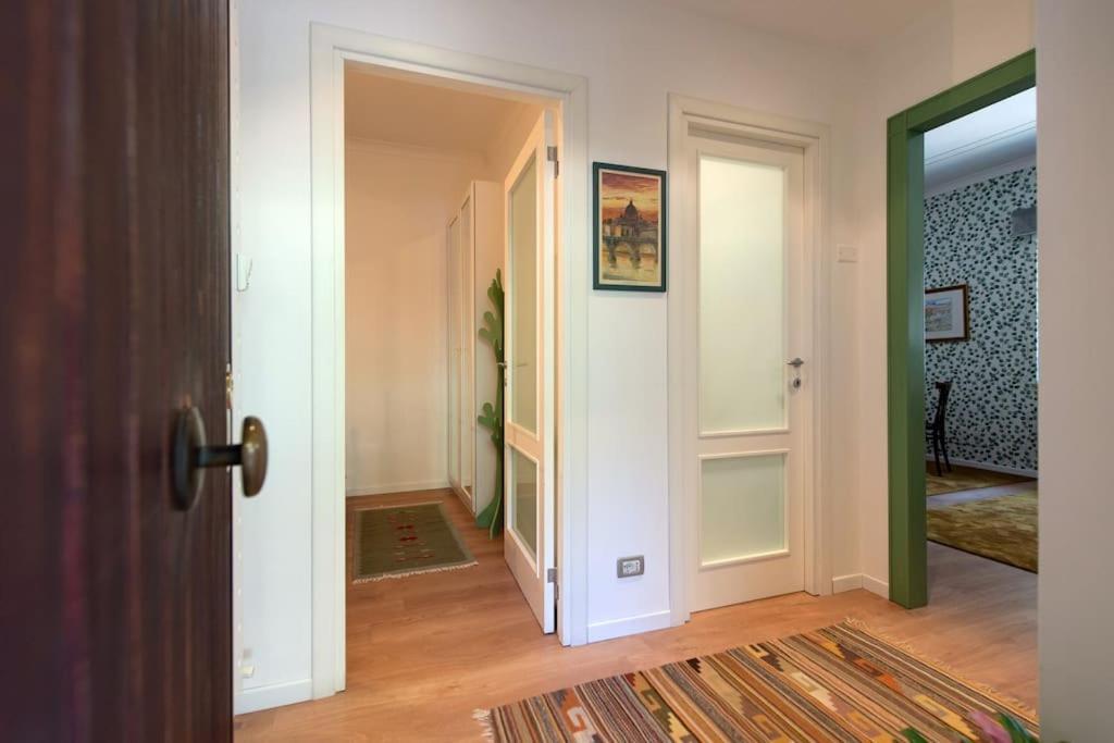 Casa Bouganville - St. Peter Romantic Apartment ภายนอก รูปภาพ