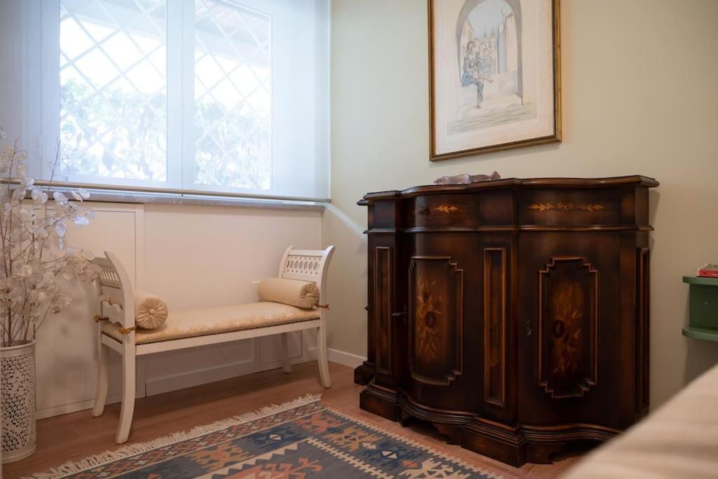 Casa Bouganville - St. Peter Romantic Apartment ภายนอก รูปภาพ