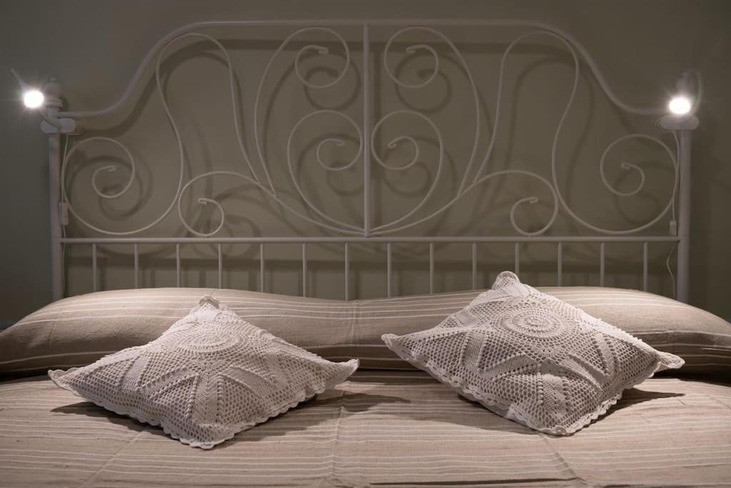 Casa Bouganville - St. Peter Romantic Apartment ภายนอก รูปภาพ