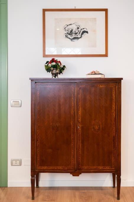 Casa Bouganville - St. Peter Romantic Apartment ภายนอก รูปภาพ
