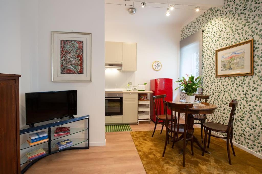 Casa Bouganville - St. Peter Romantic Apartment ภายนอก รูปภาพ