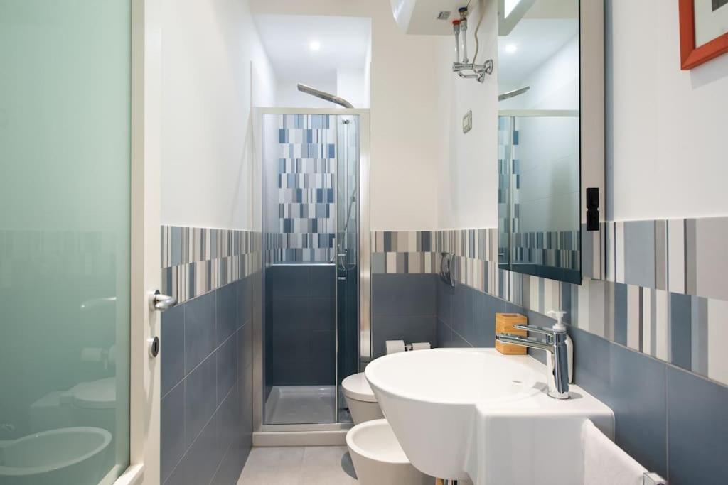Casa Bouganville - St. Peter Romantic Apartment ภายนอก รูปภาพ