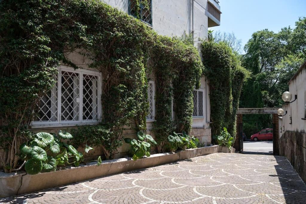 Casa Bouganville - St. Peter Romantic Apartment ภายนอก รูปภาพ