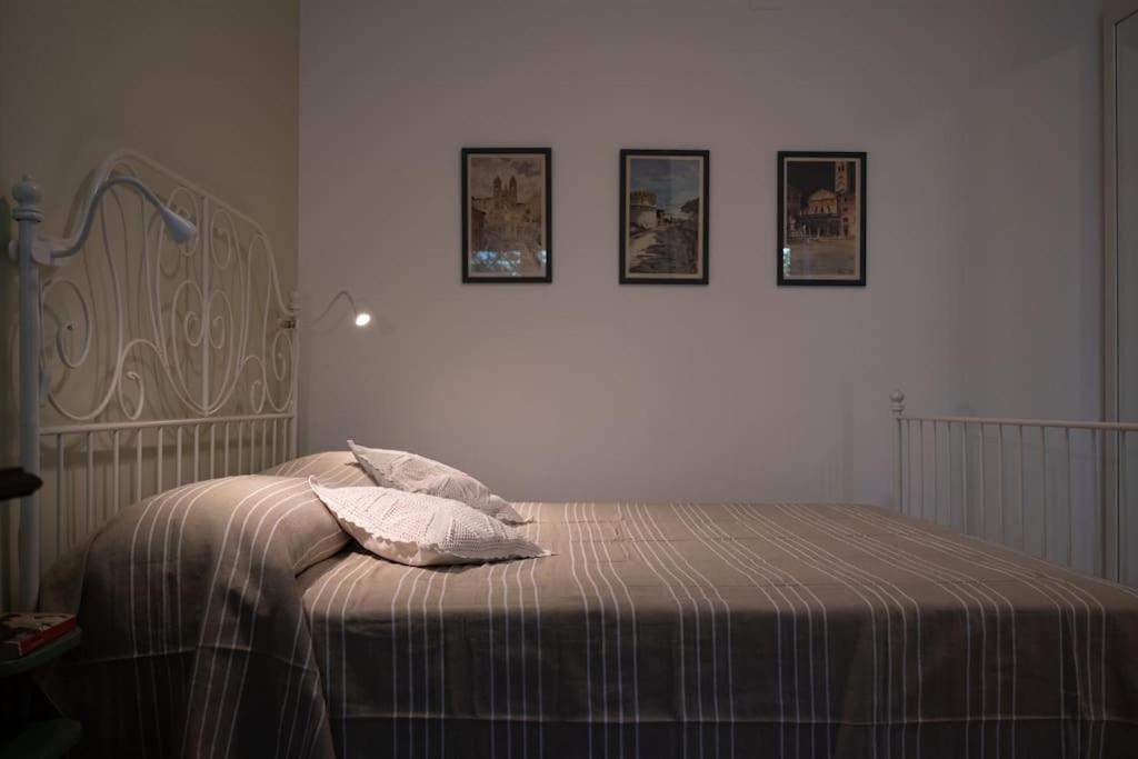 Casa Bouganville - St. Peter Romantic Apartment ภายนอก รูปภาพ